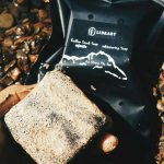 สบู่กาแฟ Doi Change Pha Dan สบู่สครับกาแฟ ดอยช้างผาด่าน