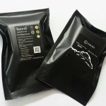 สบู่สครับกาแฟ ดอยช้างผาด่าน Doi Change Pha Dan สบู่สมุนไพร สบู่กาแฟ