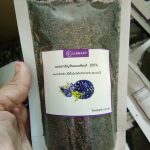 ดอกอัญชัน ผงอัญชัน อัญชันแห้ง สมุนไพร